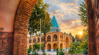 شاه-رکن-الدین-دزفول