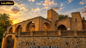 گذر معزی